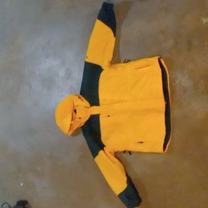 Womens Columbia winter coat